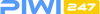 Piwi247 logo
